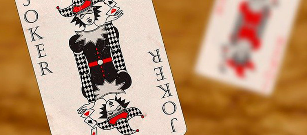 Игральные карты: секреты королей и джокеров — блог АйДжиСи