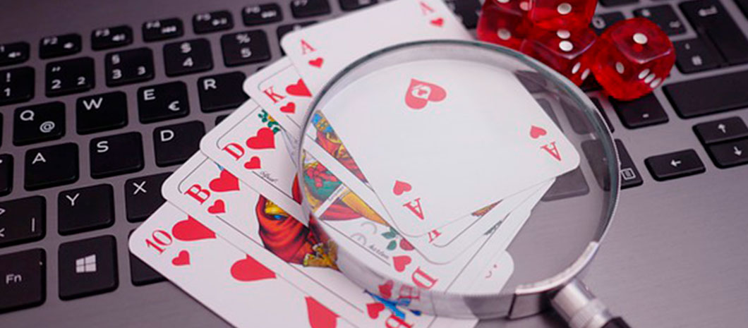 Как определить небезопасные онлайн-казино — блог АйДжиСи