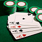 Оптимальный цвет сукна — зеленый!